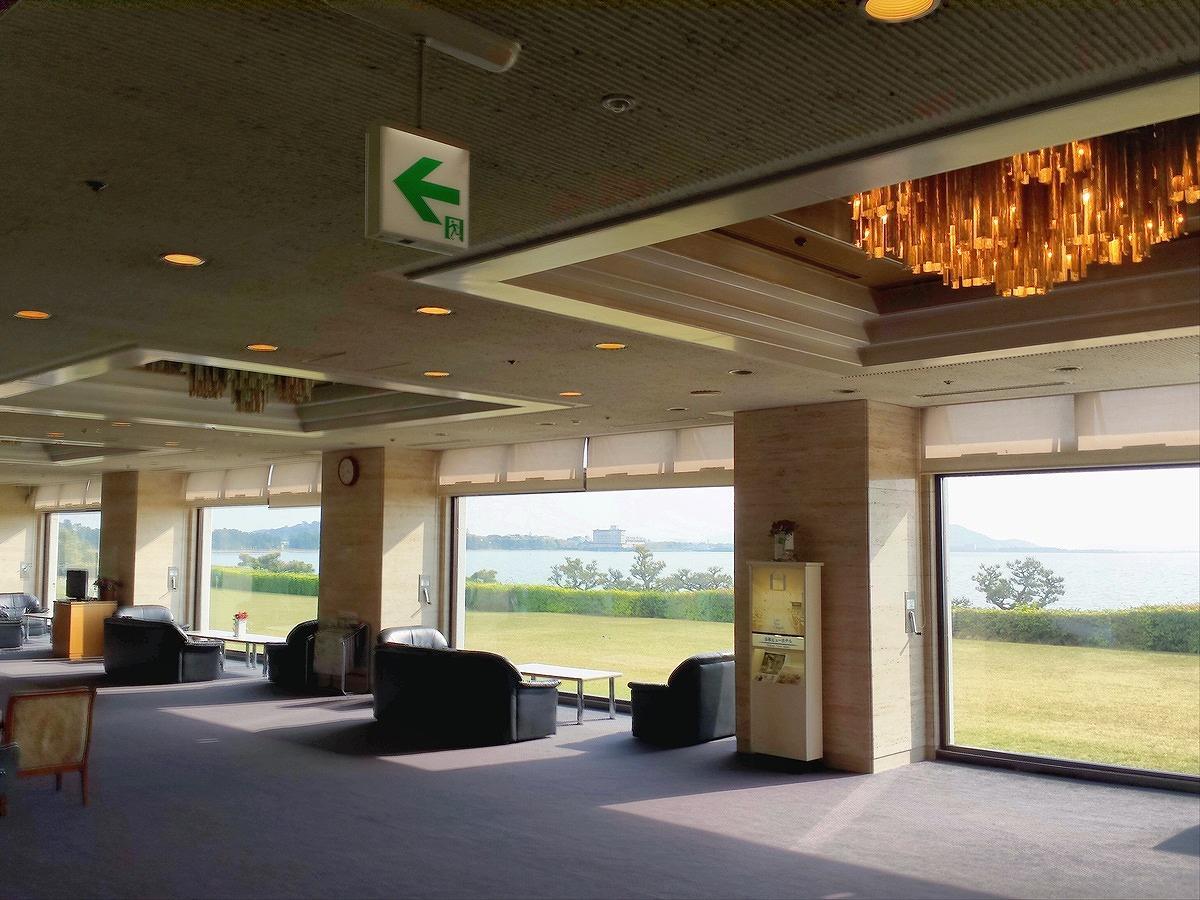 Hikone View Hotel Exterior photo