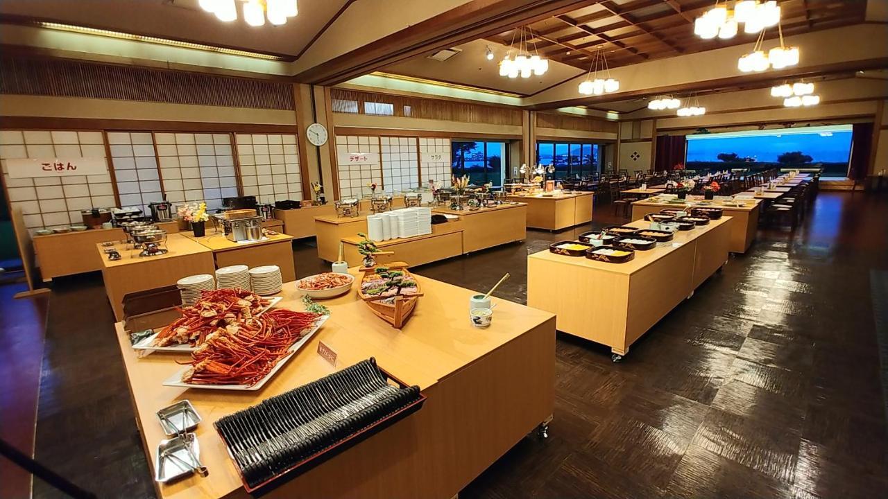 Hikone View Hotel Exterior photo